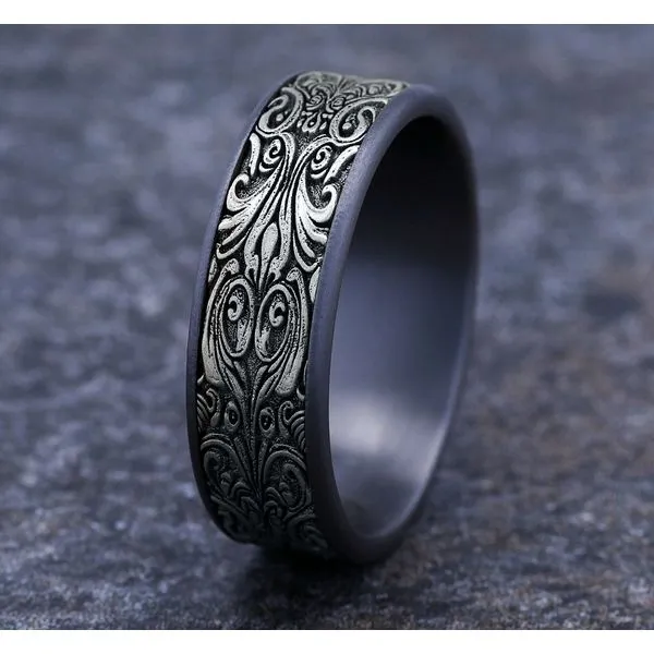 THE CARVER Image 4 Van Horn Jewelers Owego, NY