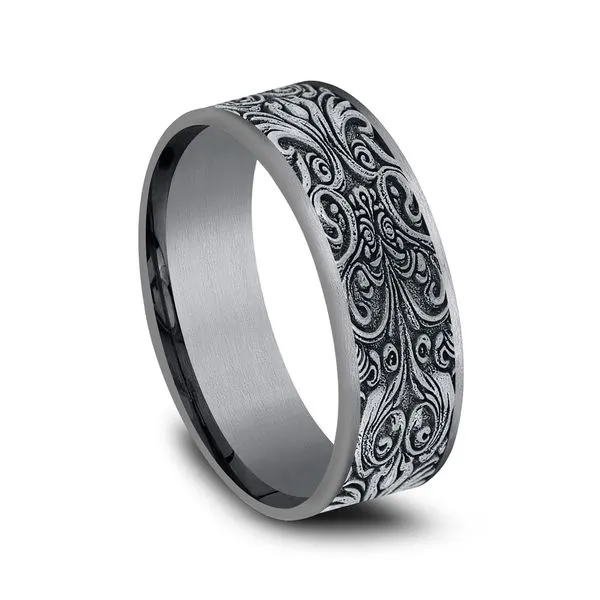 THE CARVER Image 2 Richard's Jewelry Berne, IN