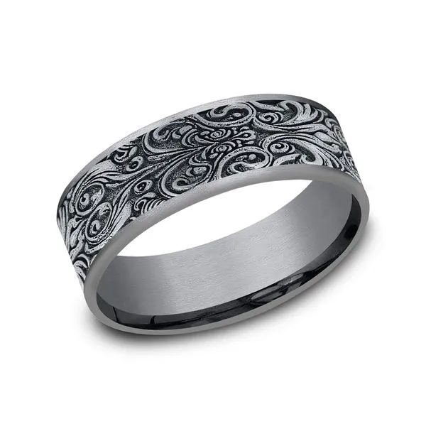 THE CARVER Spath Jewelers Bartow, FL