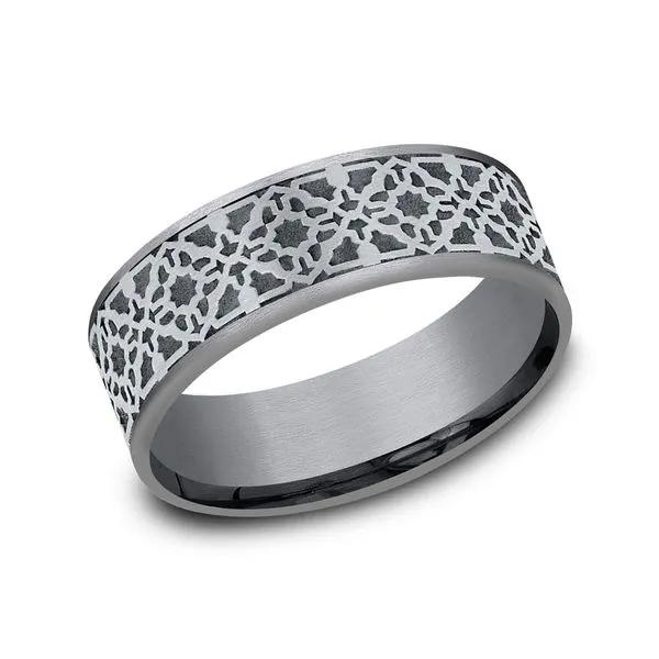 THE AZTEC Richard's Jewelry Berne, IN