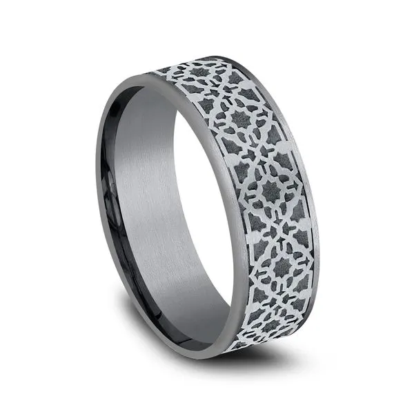 THE AZTEC Image 2 James Gattas Jewelers Memphis, TN