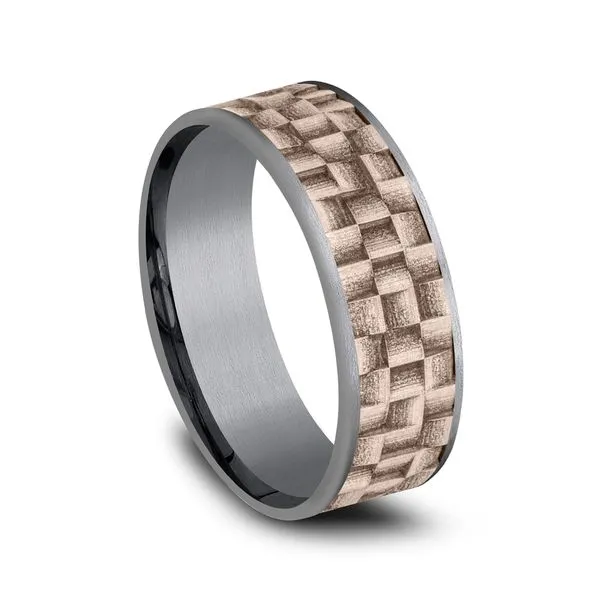 THE WEAVER Image 2 Richard's Jewelry Berne, IN