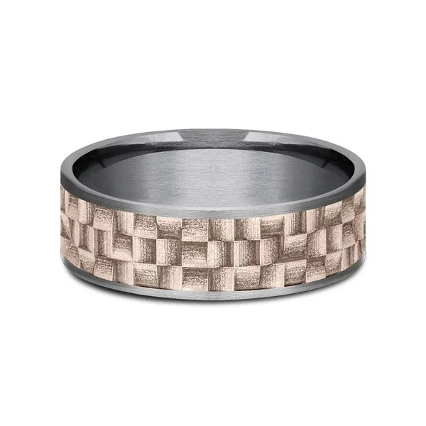 THE WEAVER Image 3 Richard's Jewelry Berne, IN