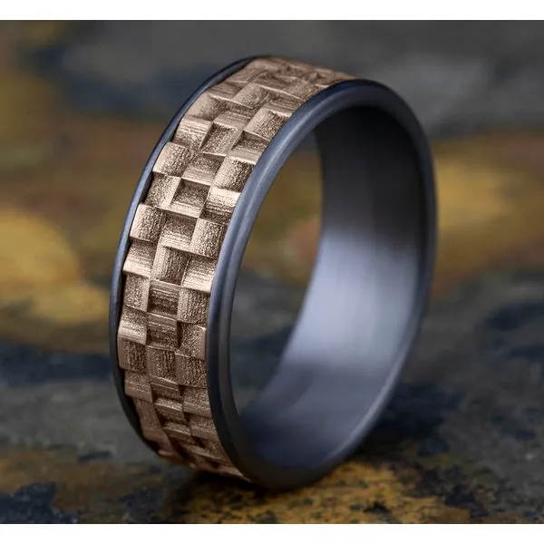 THE WEAVER Image 4 Van Horn Jewelers Owego, NY