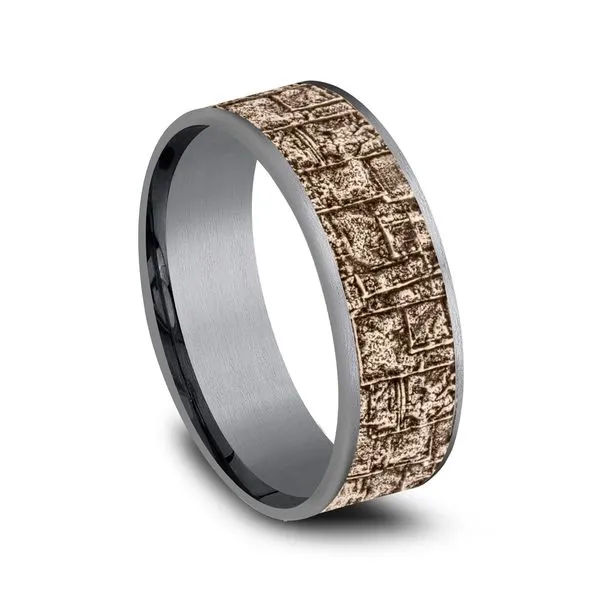 THE GROVE Image 2 James Gattas Jewelers Memphis, TN