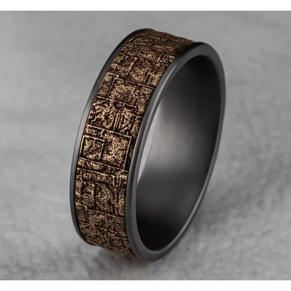 THE GROVE Image 4 James Gattas Jewelers Memphis, TN