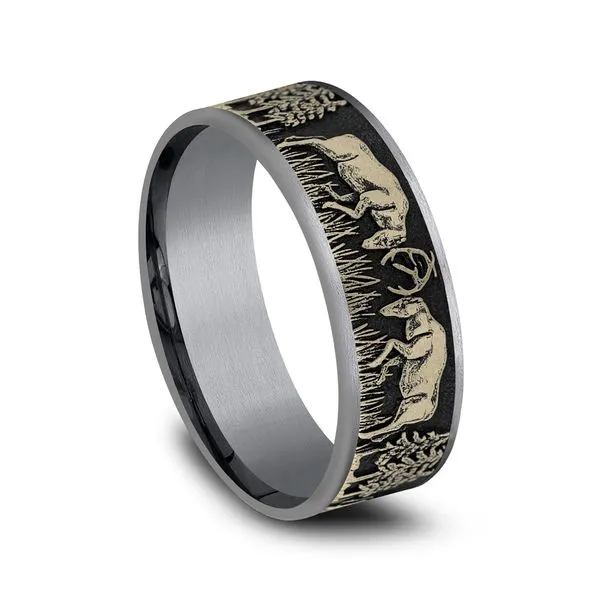 THE RUT Image 2 Diamond Showcase Longview, WA