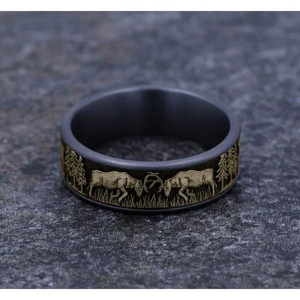 THE RUT Image 4 Diamond Showcase Longview, WA