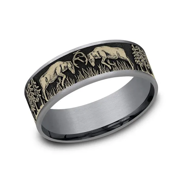 THE RUT Diamond Showcase Longview, WA