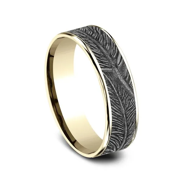 THE FALCON Image 2 J. Meredith Jewelers Delafield, WI