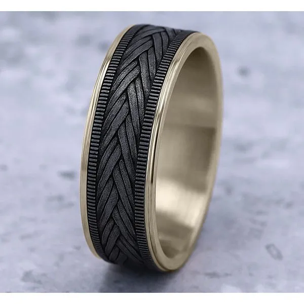 THE WHEAT Image 4 James Gattas Jewelers Memphis, TN