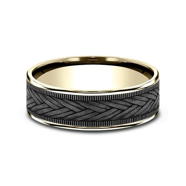 THE WHEAT Image 3 Richard's Jewelry Berne, IN