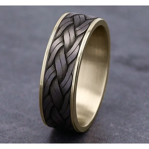 THE ROPE Image 4 Koerbers Fine Jewelry Inc New Albany, IN