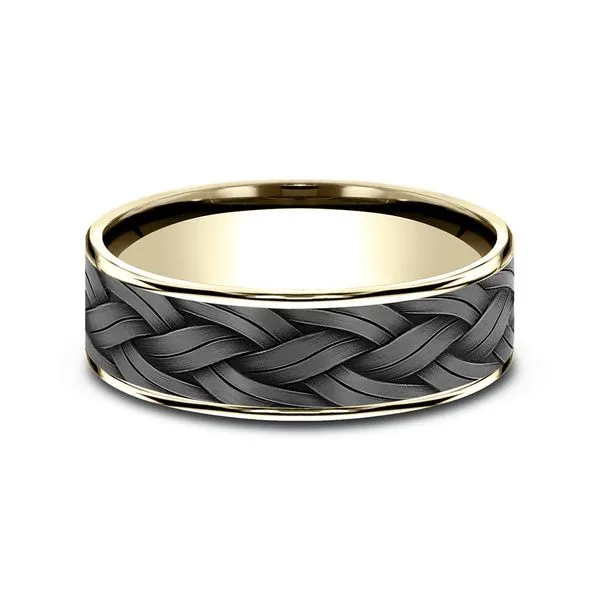 THE ROPE Image 3 Robison Jewelry Co. Fernandina Beach, FL