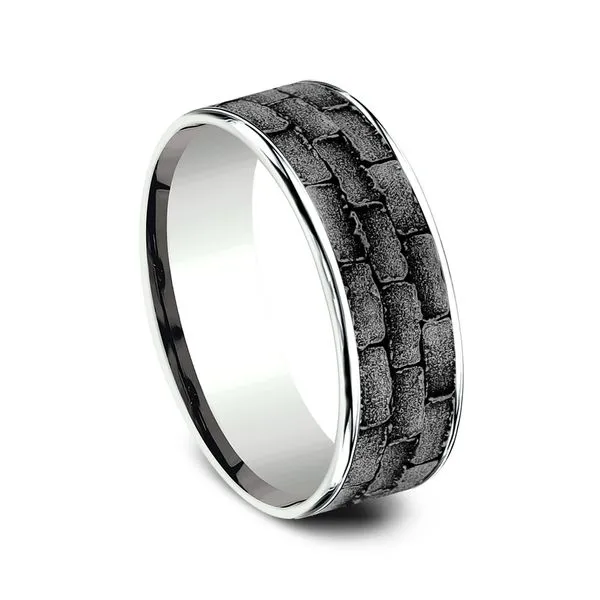 THE MASON Image 2 Richard's Jewelry Berne, IN