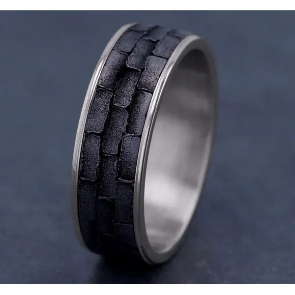 THE MASON Image 4 Richard's Jewelry Berne, IN