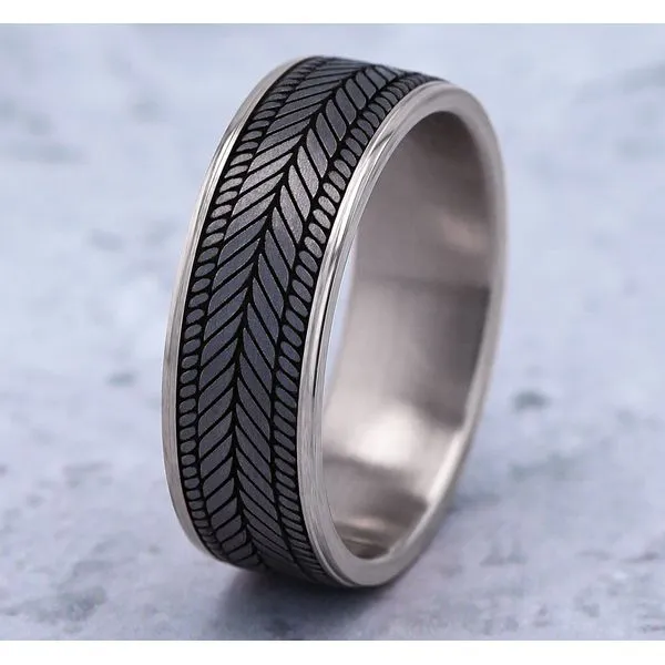 THE CAPRIO Image 4 Van Horn Jewelers Owego, NY