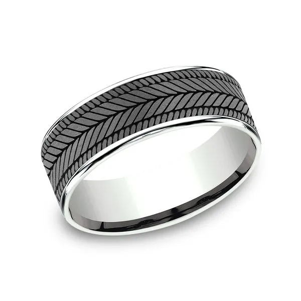 THE CAPRIO Stuart Benjamin & Co. Jewelry Designs San Diego, CA