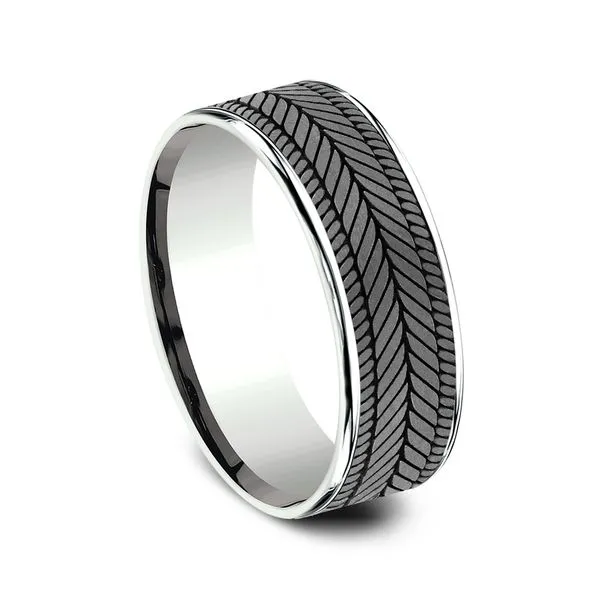 THE CAPRIO Image 2 Richard's Jewelry Berne, IN