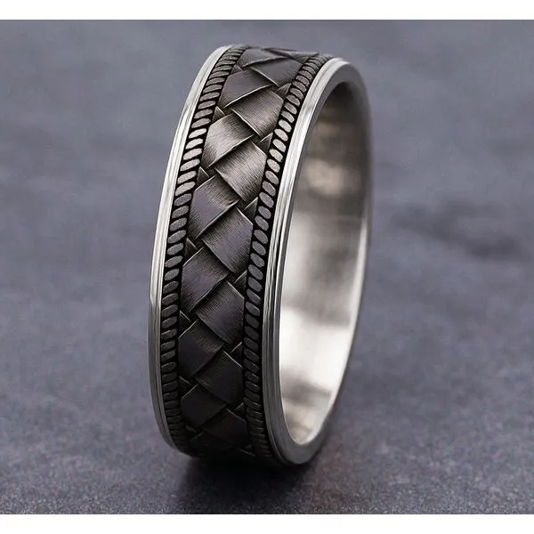 THE BASKET Image 4 Van Horn Jewelers Owego, NY