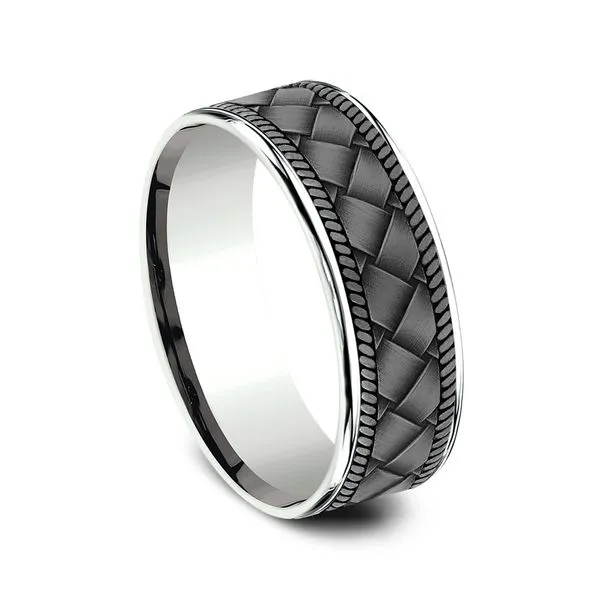 THE BASKET Image 2 Van Horn Jewelers Owego, NY