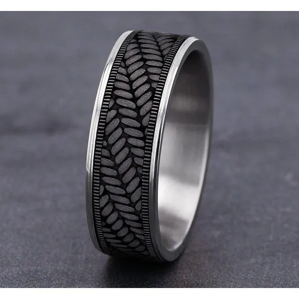 THE VANGUARD Image 4 Richard's Jewelry Berne, IN