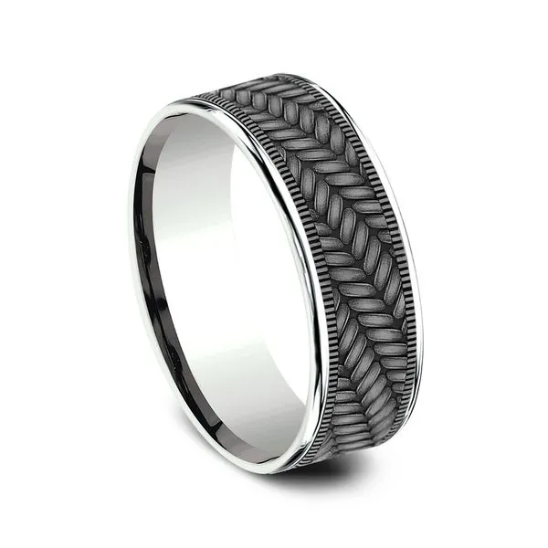 THE VANGUARD Image 2 Richard's Jewelry Berne, IN