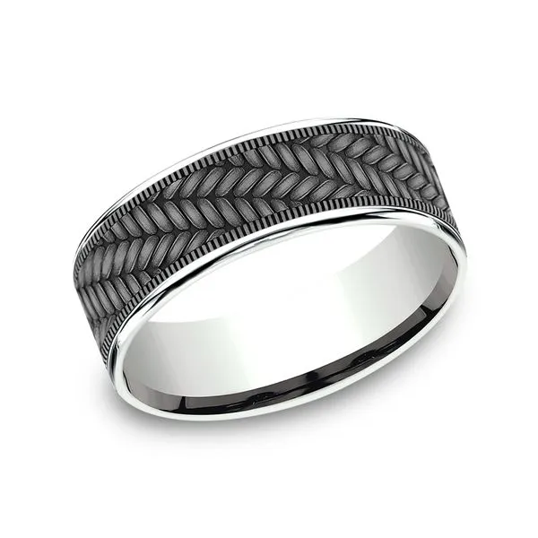 THE VANGUARD Stuart Benjamin & Co. Jewelry Designs San Diego, CA