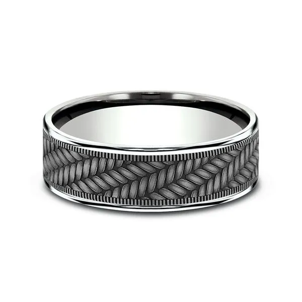 THE VANGUARD Image 3 Richard's Jewelry Berne, IN