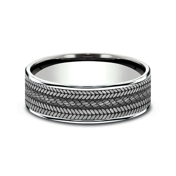 THE CORDOVAN Image 3 Robison Jewelry Co. Fernandina Beach, FL