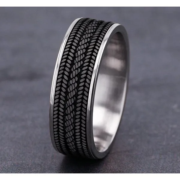 THE CORDOVAN Image 4 Spath Jewelers Bartow, FL