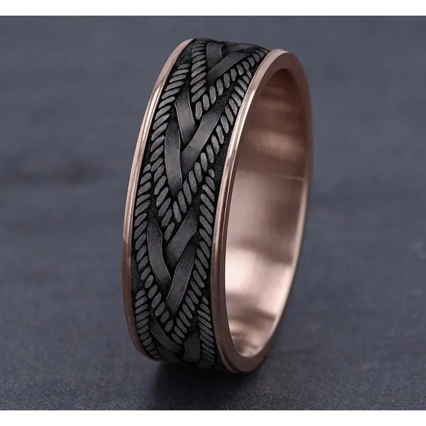 THE BRAID Image 4 Van Horn Jewelers Owego, NY