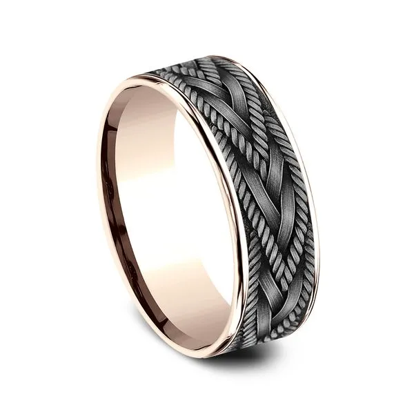 THE BRAID Image 2 Mitchell's Jewelry Norman, OK