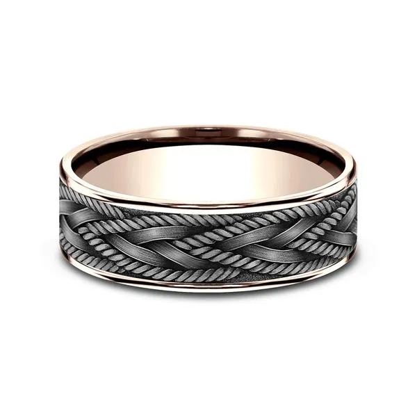 THE BRAID Image 3 Mitchell's Jewelry Norman, OK