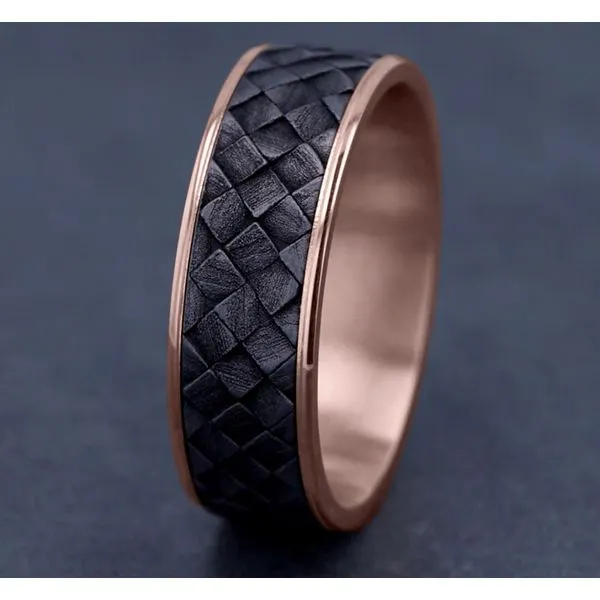 THE CROSS HATCH Image 4 Koerbers Fine Jewelry Inc New Albany, IN