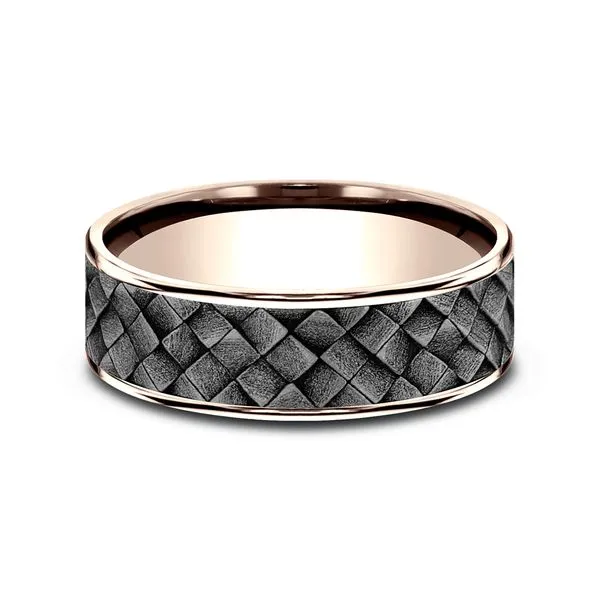 THE CROSS HATCH Image 3 Richard's Jewelry Berne, IN