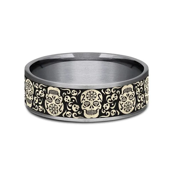 THE SUGAR SKULL Image 3 Koerbers Fine Jewelry Inc New Albany, IN