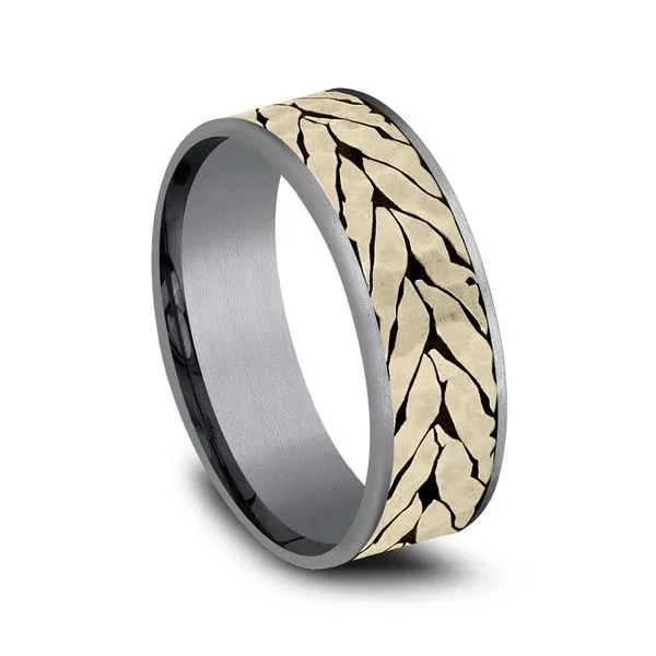 THE MEDALLION Image 2 Robison Jewelry Co. Fernandina Beach, FL