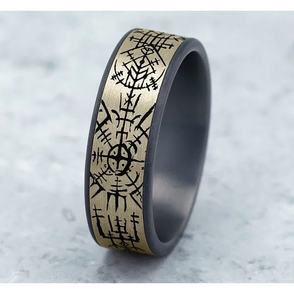 THE VIKING Image 4 Alexander Fine Jewelers Fort Gratiot, MI