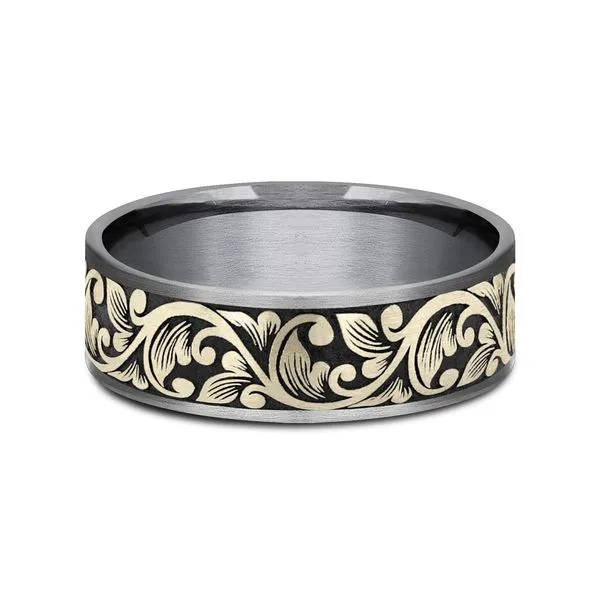 THE PALAZZO Image 3 Richard's Jewelry Berne, IN