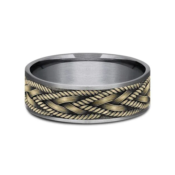 THE BRAID Image 3 Richard's Jewelry Berne, IN