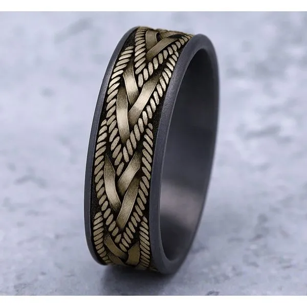 THE BRAID Image 4 Koerbers Fine Jewelry Inc New Albany, IN