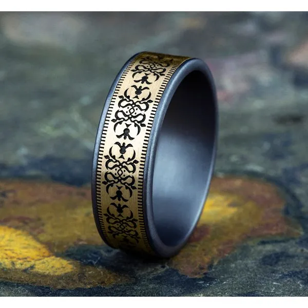 THE CORTONA Image 4 Richard's Jewelry Berne, IN