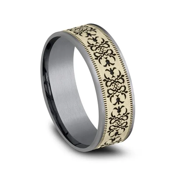 THE CORTONA Image 2 Richard's Jewelry Berne, IN