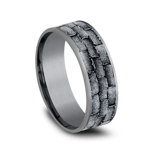 THE MASON Image 2 Richard's Jewelry Berne, IN