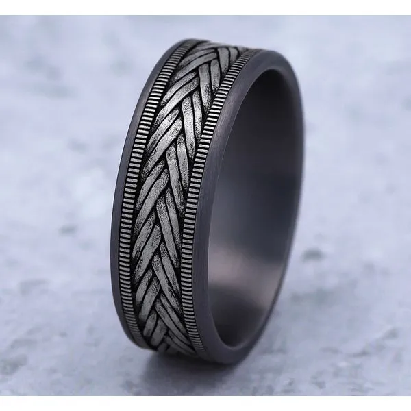 THE WHEAT Image 4 Richard's Jewelry Berne, IN