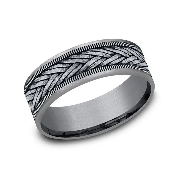 THE WHEAT Stuart Benjamin & Co. Jewelry Designs San Diego, CA