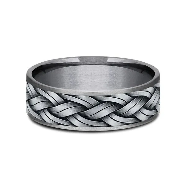 THE ROPE Image 3 Mitchell's Jewelry Norman, OK