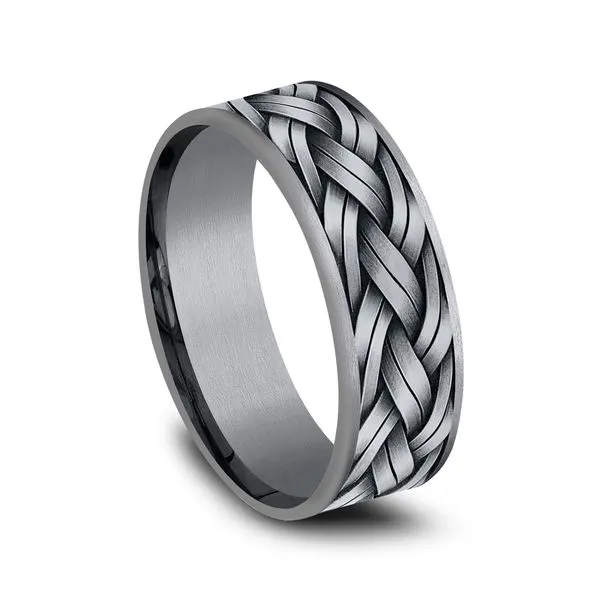 THE ROPE Image 2 Richard's Jewelry Berne, IN