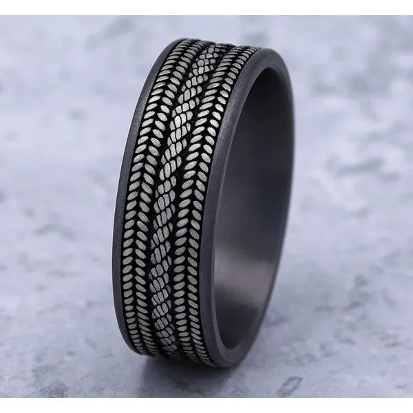 THE CORDOVAN Image 4 Richard's Jewelry Berne, IN